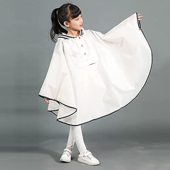 Poncho hot sale imperméable garçon
