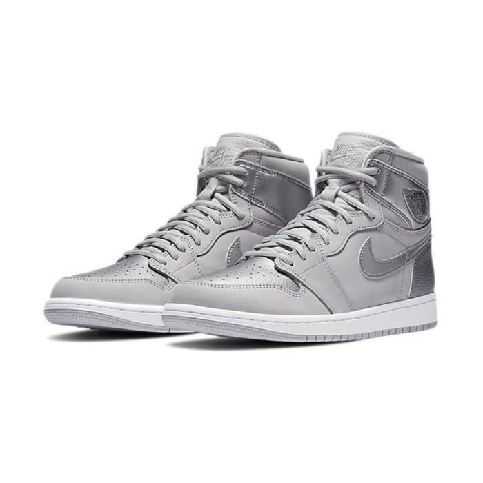 air jordan 1 homme gris air jordan 1 homme gris