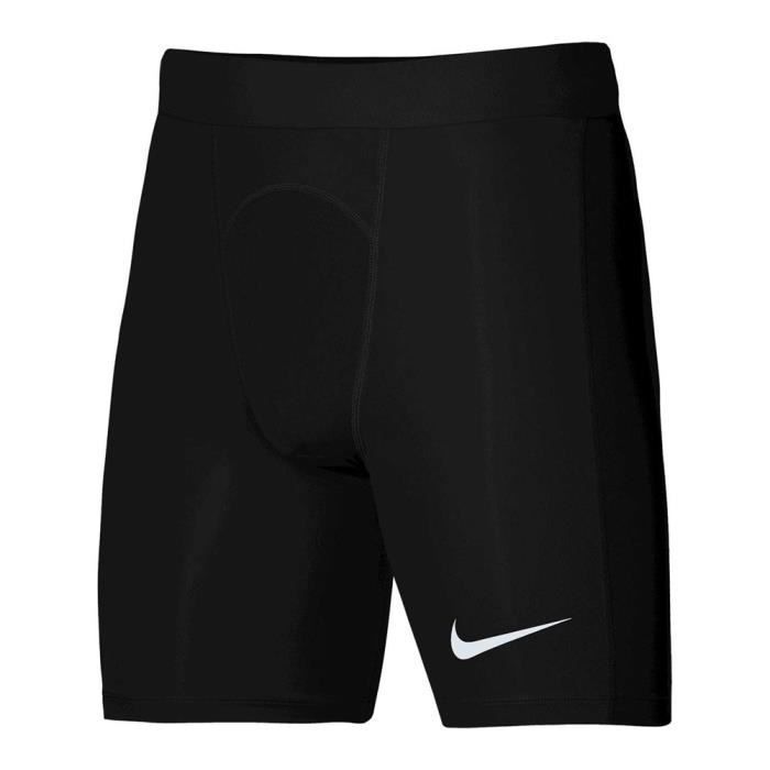 Pantalon de football Nike Pro Drifit Strike pour homme en noir