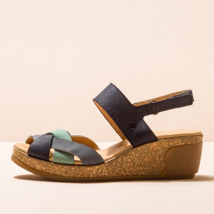 Sandale anatomique femme cheap