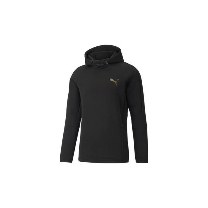 Evostripe hoodie shop