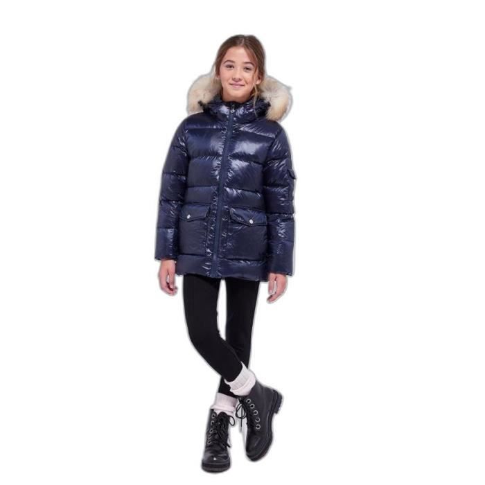 Doudoune pyrenex enfant top