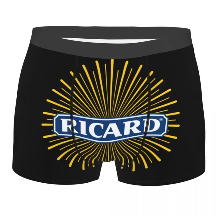 Caleçon ricard 2025
