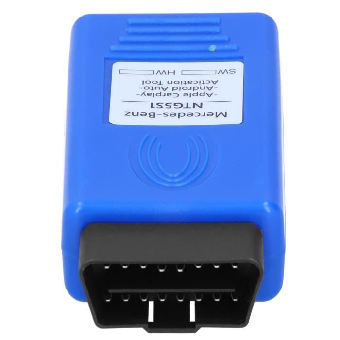 Outil D'activation OBD - DIOCHE - Compatible NTG5S1 - Plug And Play
