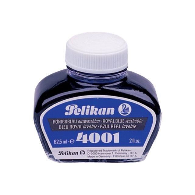 Pelikan 4001® flacon d'encre - Pelikan