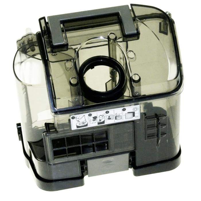Philips Réservoir poussières pour aspirateur - vue 2