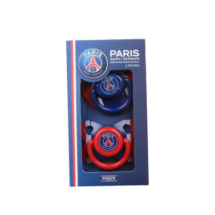 Lot De 2 Tetines Paris Saint Germain Bleu Cdiscount Puericulture Eveil Bebe Lot De 2 Tetines Paris Saint Germain Bleu Cdiscount Puericulture Eveil Bebe
