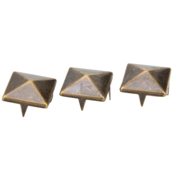 Verre De Montre Carré 20 X 20 Mm Pyramidal Base Plate Bomber - Neuf Sans étiquette