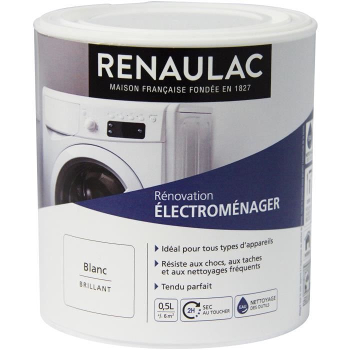 Peinture Projecteur 6m/² Blanc