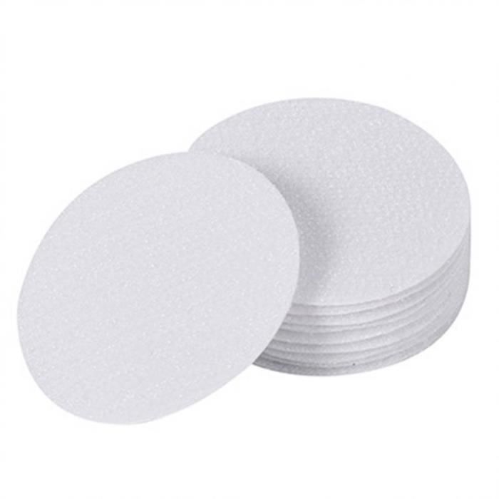 Support Mural/bureau Pour Casque Audio - Fixation Par Adhésif Ou Vis, Supporte Jusqu'à 5 Kg