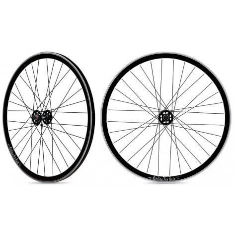 Roue cheap avant fixie