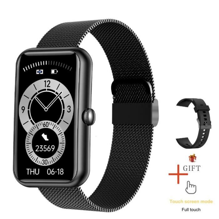 Cdiscount bracelet connecté top