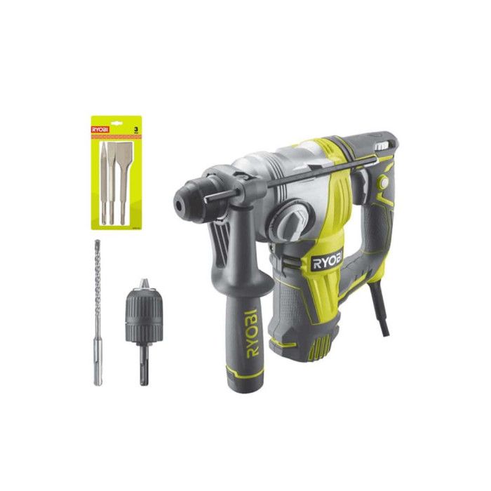RYOBI RSDS800 KC - vue 4