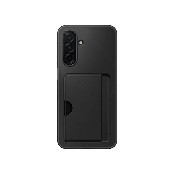Coque Galaxy A26 5G avec porte carte - vue 2