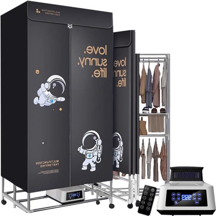 Sèche-linge à Condensation CONTINENTAL EDISON CESLCE8WP1 - 8 Kg - L5