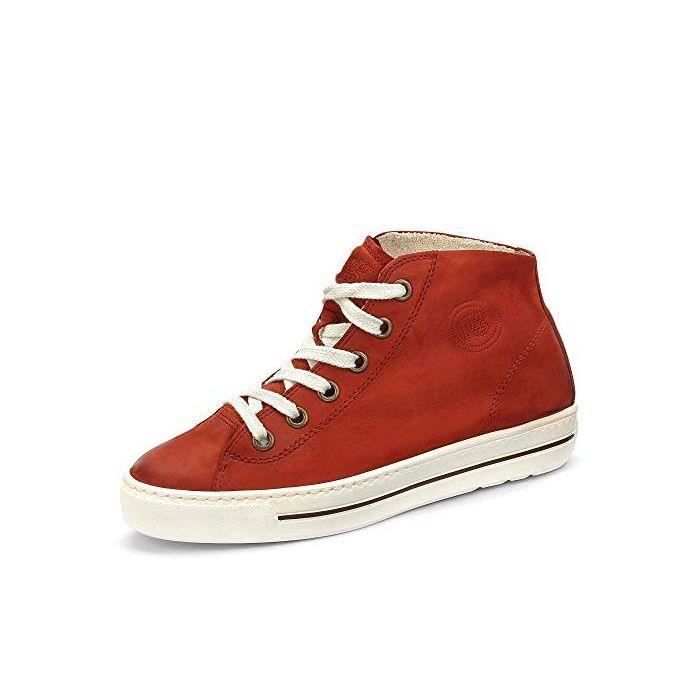 Chaussure paul green femme hot sale