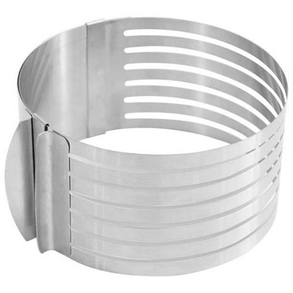 Cercle À Découper La Génoise Extensible - vue 2