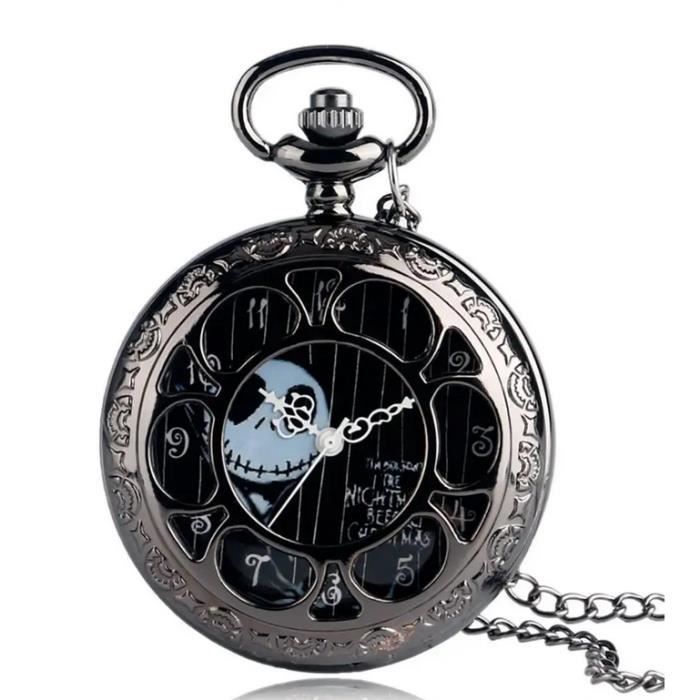 Montre gousset 2025 disney