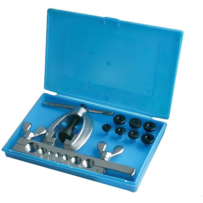 Kit Réparation Tuyau De Frein Rigide Norauto