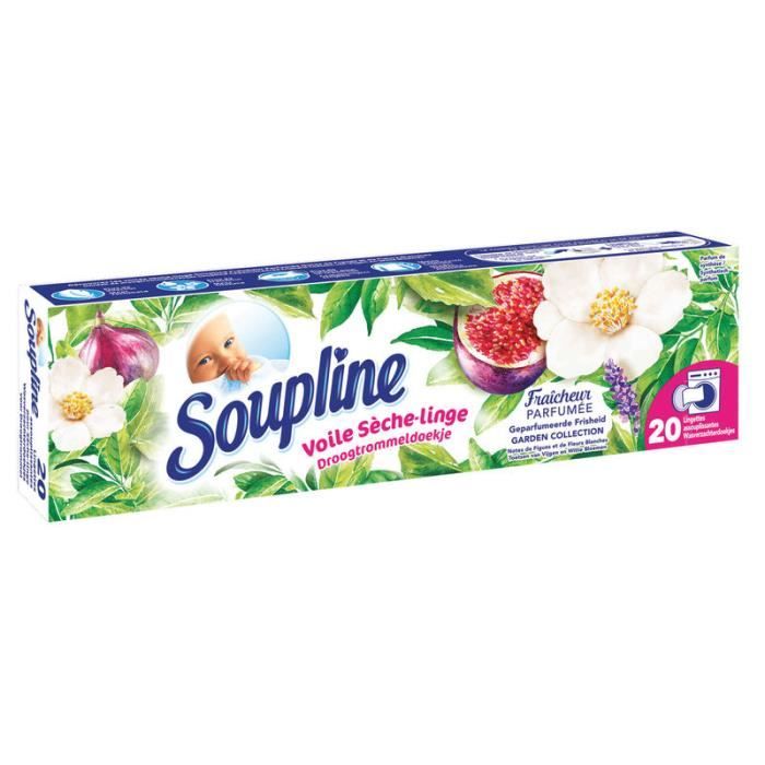 Soupline Calin D Amour