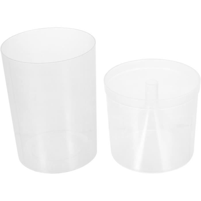 Yardwe 3er Set Halloween Squeeze Toys - Elastische Grusel-Schädel Zum Drücken & Stressabbau