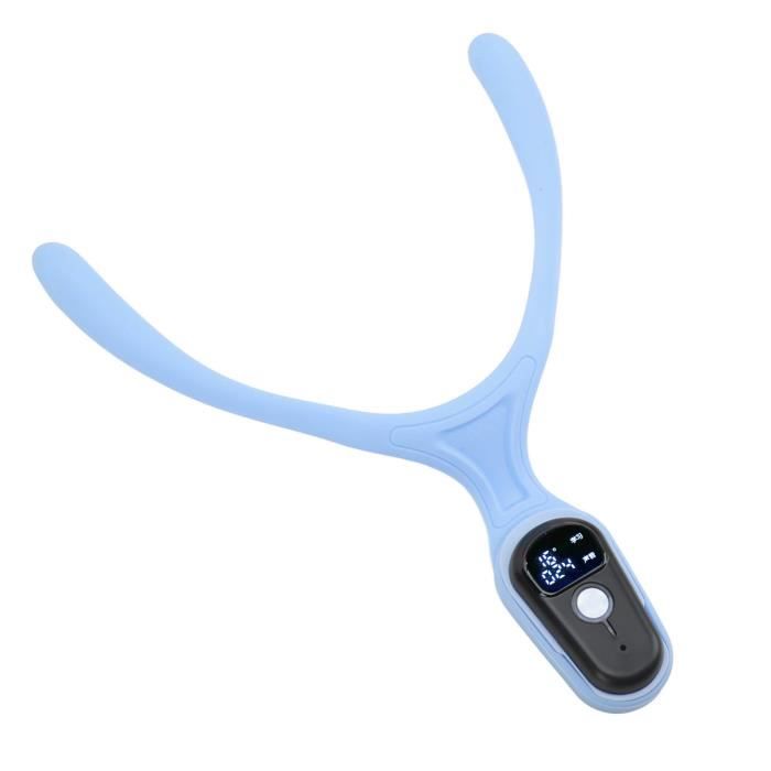 Correcteur De Posture Femme CMC-PROGEAR - Léger, Invisible Sous Les Vêtements - Pour Dos, Épaules, Cou