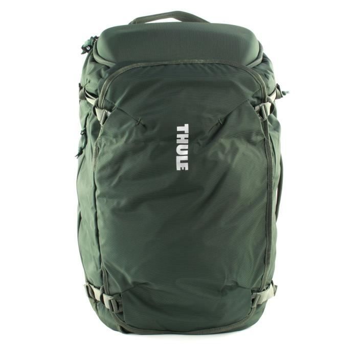 THULE Backpack 40L Mens Landmark Backpack 40L Mens Dark Forest [87590]