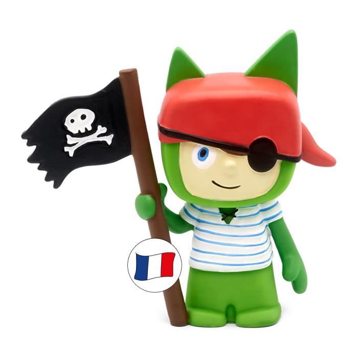 Figurine Tonies Créatif Fée pour Conteuse Toniebox
