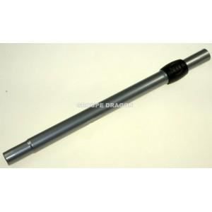 Tube télescopique - AEG - TO6830 JETMAXX - Pièce dorigine - Noir - Accessoire aspirateur