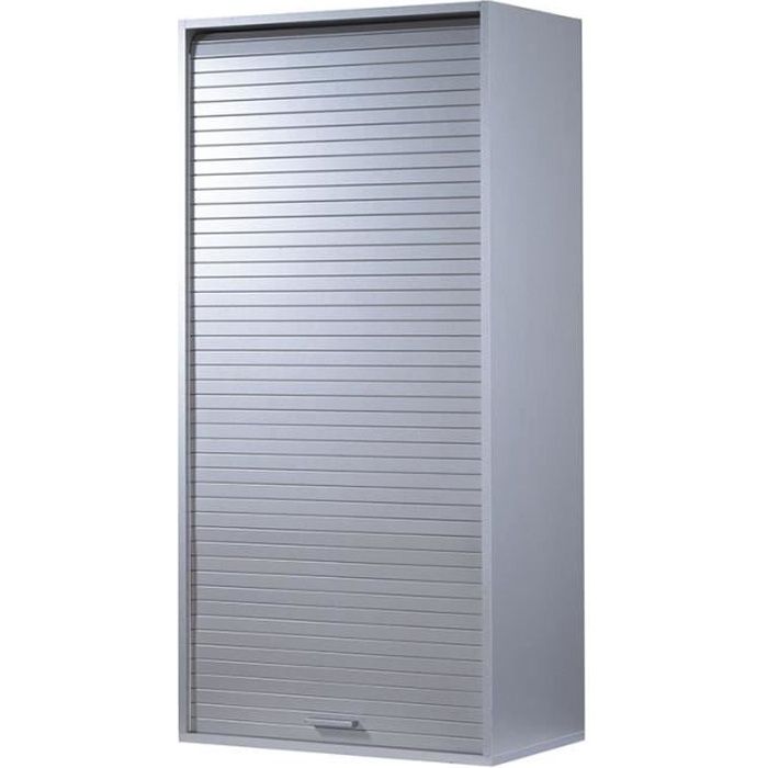 Meuble De Rangement De Cuisine Grand Argent Dino L 60 X L 35 X