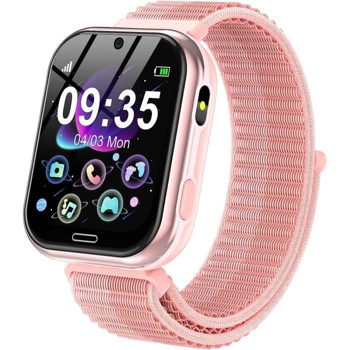 Smartwatch fille 2025
