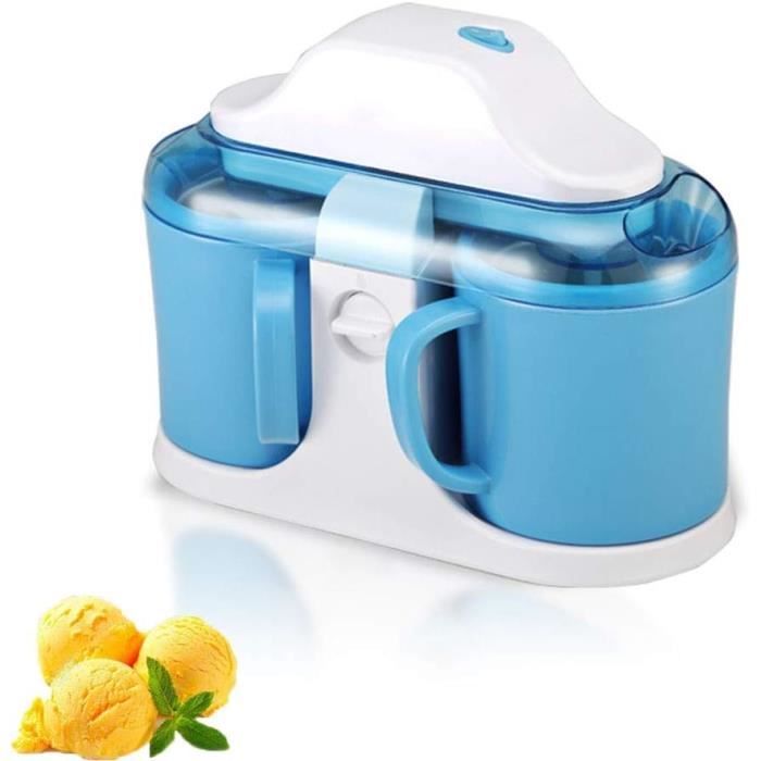 Achetez Machine à Crème Glacée Dual Hershey chez Togo