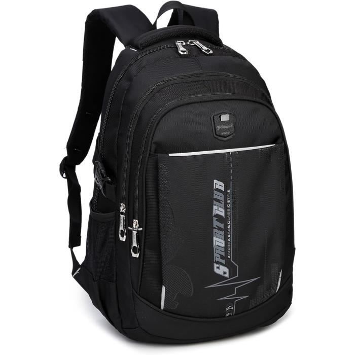 Sac Sport Homme Sac De Sport Homme Femme Sac De Voyage Sac Fitness Gym Avec Sac à Chaussures Voyage