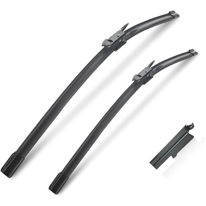 Moteur D'essuie-glace 12V Avec Bras Et Balais - Compatible Tracteur, UTV, Bateau, Caravane - Kit Complet