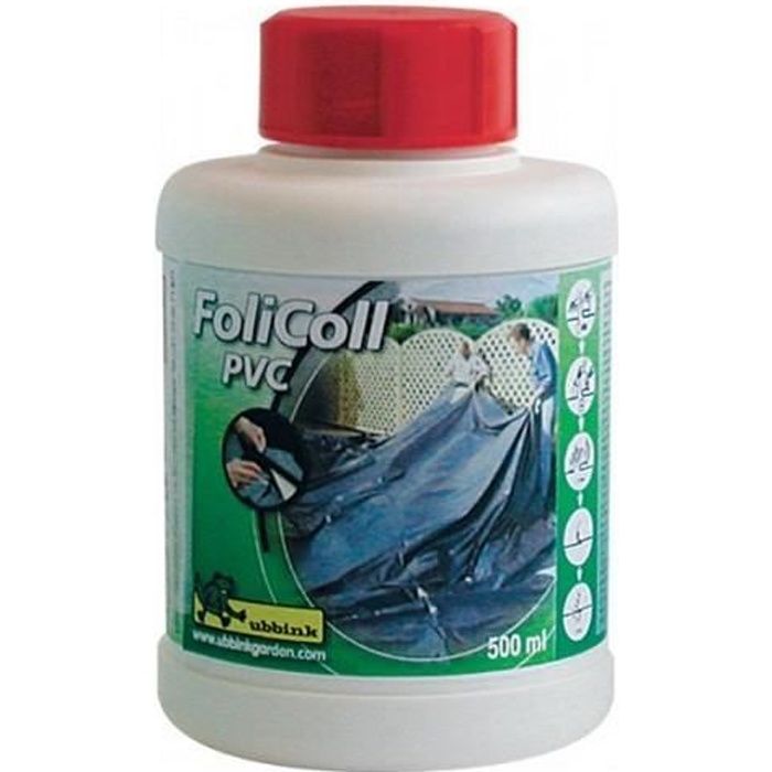 Colle pour bâche 250 ml / 10 m2 - Aqualiner - Achat ...