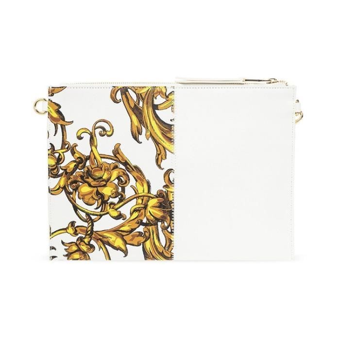 Pochette versace discount