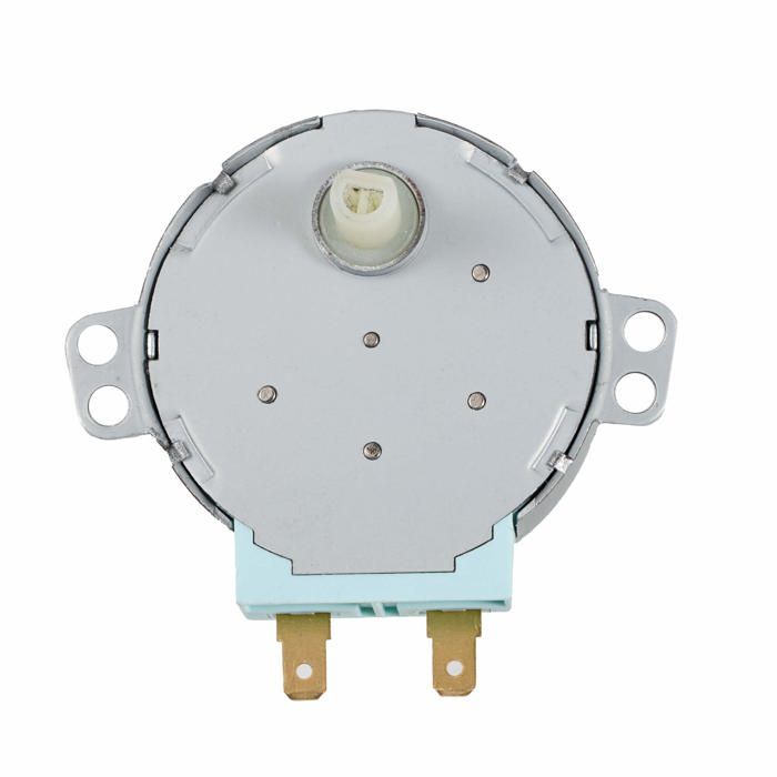 WHIRLPOOL Moteur de plateau - vue 3