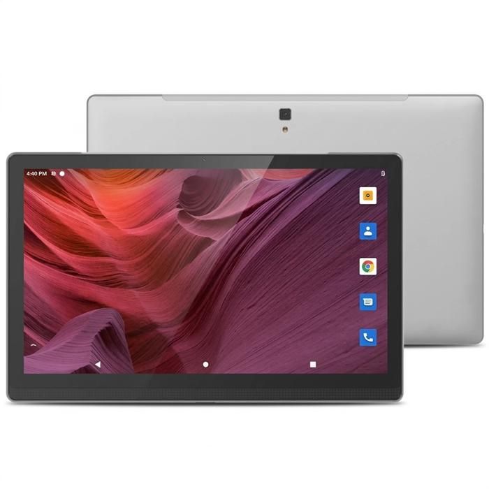 Tablette Tactile 14.1 Pouces 4G Grand Écran Full HD Android ROM 4Go ...