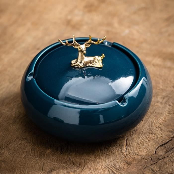 Cendrier ou boîte de mouche - Canada