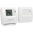 Thermostat sans fil Honeywell Home THR842DEU THR842DEU 5 à 35 °C 1 pc(s)-1