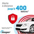 Alarme auto universelle Bi-directionnelle Beeper XRAY XR10-1