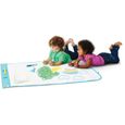 Crayola - Mini Kids - Tapis de Dessins Color Pop! - 18 mois - Coloriage pour enfant et tout petit-1