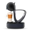 Machine à café Dolce Gusto KRUPS Infinissima KP173B10 - Cosmic Grey - Réservoir 1,2 L - 15 bars - Mode éco-1