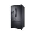 Réfrigérateur SAMSUNG RF23R62E3B1 - Capacité 674L - Froid ventilé - Distributeur d'eau - Noir-1