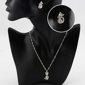 Collier mariage Lucie - Princesse d'un Jour