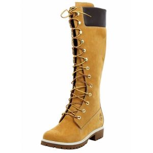 timberland haute