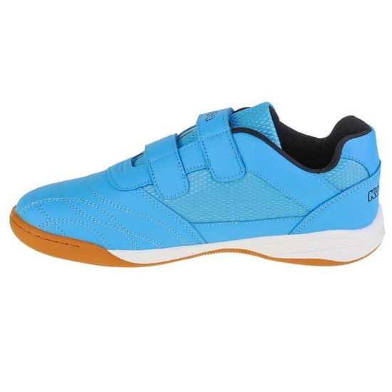 Baskets Enfant Kappa Baskets Kappa Kickoff K Enfants Mixte