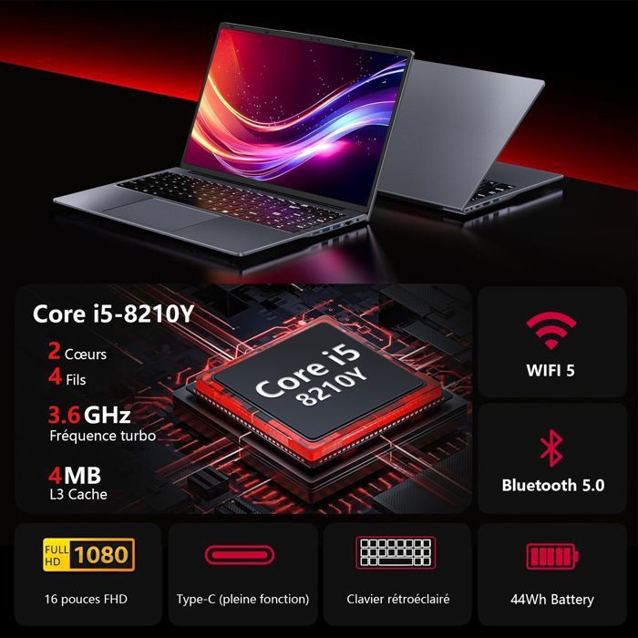 Sitemapcdatahttpsmixel Thicoipeinfopc Portable I5 16go Ramnull
