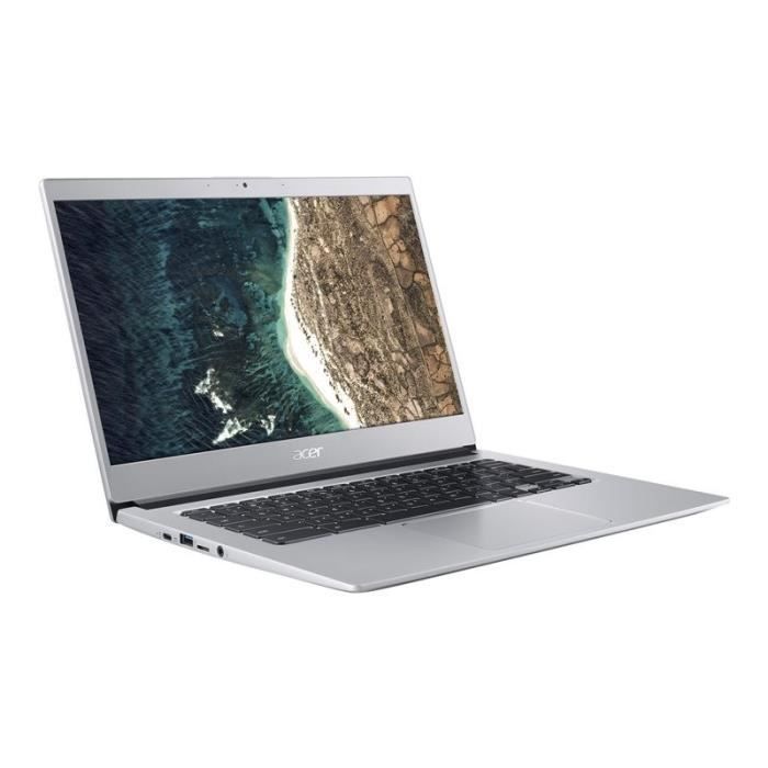  Chromebook 514 CB514-1HT-P1S7 - Pentium N42001