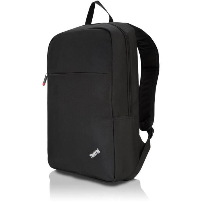 LENOVO Sacoche de transport 4X40K09936 Sac à dos Style pour Ordinateur  Portable 39,6 cm (15,6